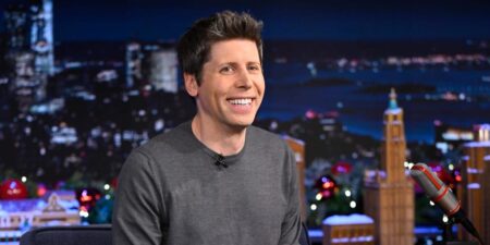 ChatGPT Is Getting Ads. Sam Altman Once Called Them a ‘Last Resort.’