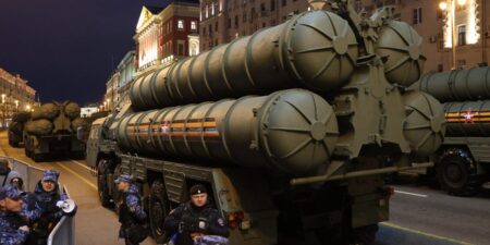 Ukraine: Alpha Unit Dealt  Billion Hit to Russian Defenses in Year