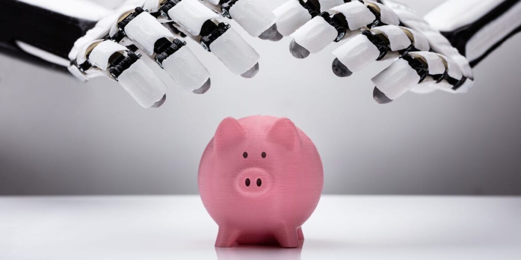 Trust AI Enough to Bet Your Retirement? You Said, ‘No Thanks’