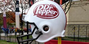 Social Media Celebrates Dr Pepper Ad With TikTok Creator’s Viral Song