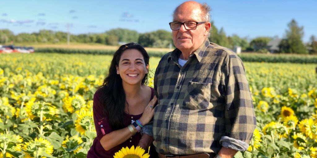 I Lived With My Grandfather for 2 Years, and We Became Best Friends I Lived With My Grandfather for 2 Years, and We Became Best Friends