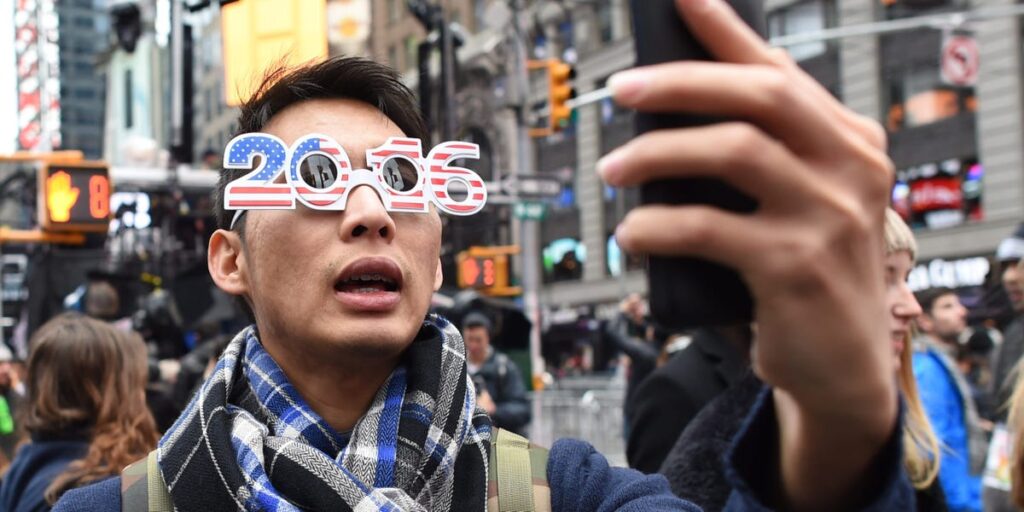 How Well Do You Remember 2016? Take Our Quiz How Well Do You Remember 2016? Take Our Quiz