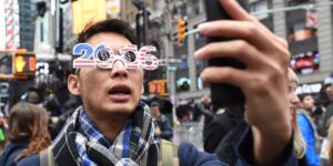 How Well Do You Remember 2016? Take Our Quiz