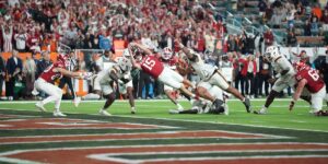 Chuck Klosterman on Football’s Dominant Status, and Why It Will Change Chuck Klosterman on Football’s Dominant Status, and Why It Will Change