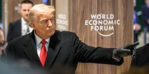 Live updates: Day four of Davos kicks off with more deals, dialogue, and post-Trump speech reckonings Live updates: Day four of Davos kicks off with more deals, dialogue, and post-Trump speech reckonings