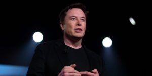 Elon Musk Is Slated to Speak at Davos, a Surprise Addition to Schedule Elon Musk Is Slated to Speak at Davos, a Surprise Addition to Schedule