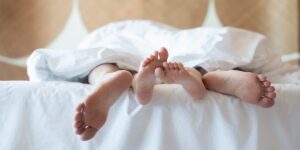 I Was Celibate for a Year, and Then I Met Someone 10 Years Younger