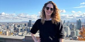 Went on an Affordable Trip After Getting Laid Off; Best Decision Went on an Affordable Trip After Getting Laid Off; Best Decision