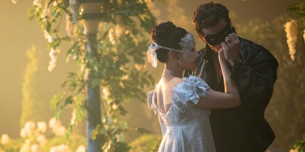 Books for Fans of Julia Quinn’s ‘Bridgerton’ Series