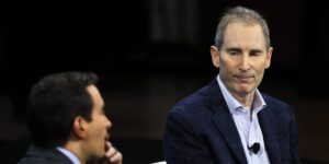 Amazon Expected to Cut Thousands More Corporate Jobs Soon