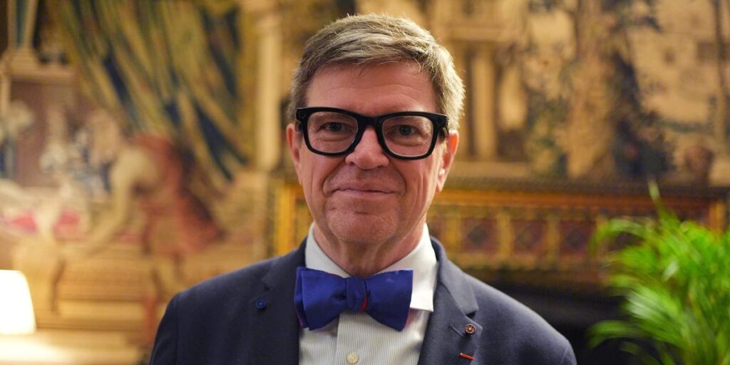 Meta’s Former Chief Scientist Yann LeCun Says He Hated Being a Manager