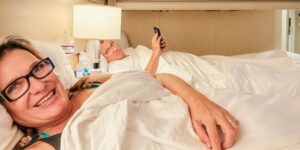 We Booked a Bad Room on Our Cruise; How We’ll Avoid It Next Time