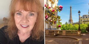 I Got Laid Off From My Tech Job and Retired in France at 69. I Won’t Move Back.