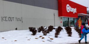 Target’s HR Chief Memo About “Expected Disruptions” From ICE