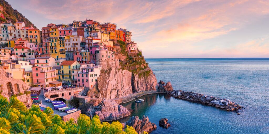 Best Places to Go in Europe, According to a Travel Planner’s Top Picks