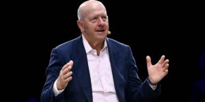 Goldman Sachs Pays CEO David Solomon  Million for 2025 Performance