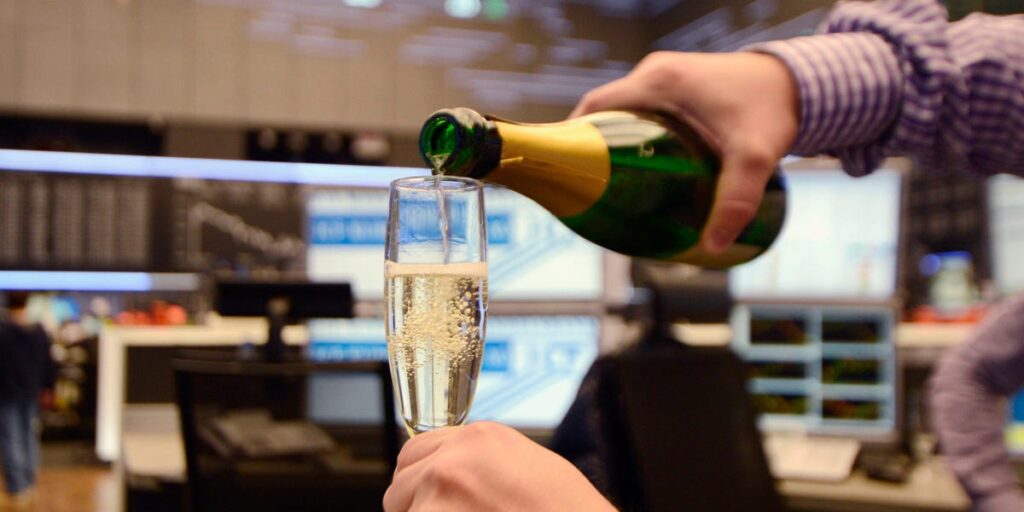 Wall Street Bonus Season Is Here. How Was Yours?