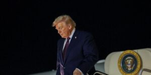 Trump Threatens Canada With 100% Tariffs Over China Deal