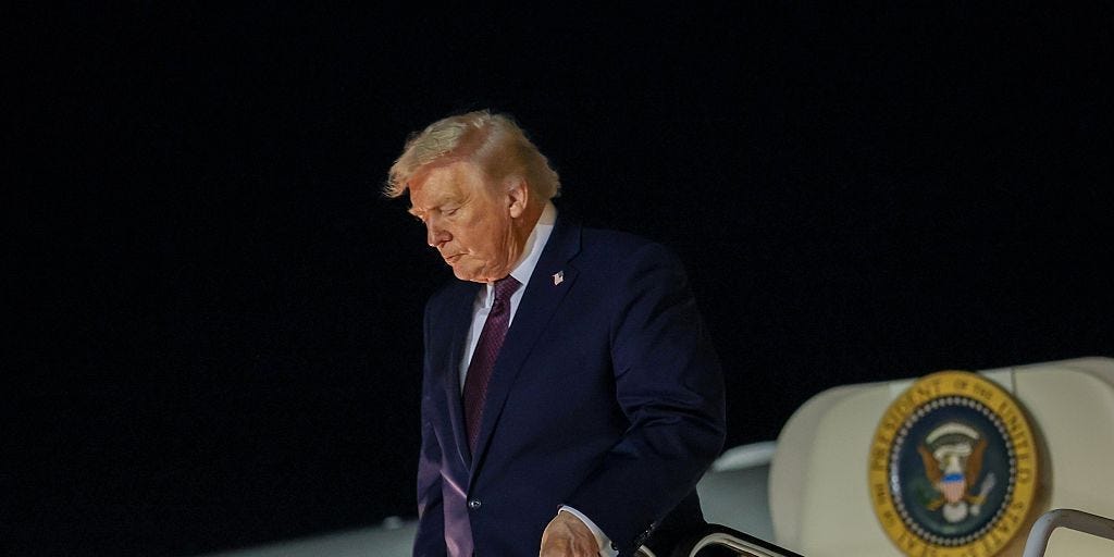 Trump Threatens Canada With 100% Tariffs Over China Deal Trump Threatens Canada With 100% Tariffs Over China Deal