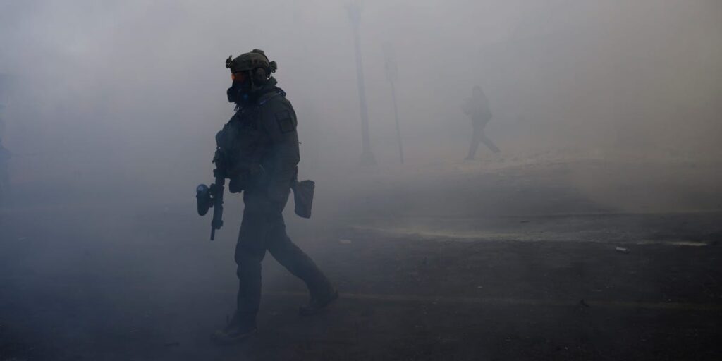 How Business Leaders Are Reacting to ICE Shooting in Minneapolis How Business Leaders Are Reacting to ICE Shooting in Minneapolis