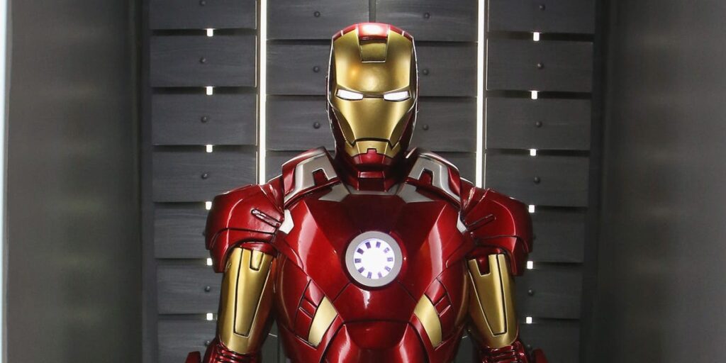 Google Cloud Games Boss Says AI Is ‘Iron Man’ Suit for Game Developers