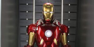 Google Cloud Games Boss Says AI Is ‘Iron Man’ Suit for Game Developers