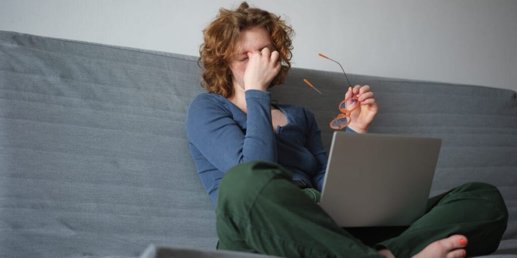 How Bad Is the Job Market? Here’s Why It’s Taking so Long to Get Hired