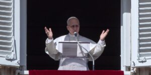 Pope Leo’s Latest AI Warning: ‘Overly Affectionate’ Chatbots Pope Leo’s Latest AI Warning: ‘Overly Affectionate’ Chatbots