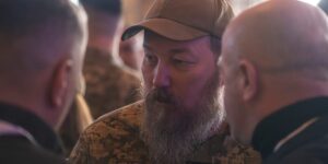 Ukraine Commander Says Drone Pilots Hit Russians at Extreme Close Range