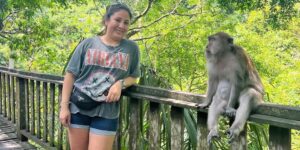 My Favorite Place to Visit Is Bali, From Woman Who’s Been to 44 Countries