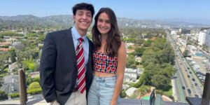 I Traveled With Sibling for First Time As Adults; Brought Us Closer