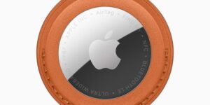 Apple’s New AirTags Sound Good — but I’m Sticking With the Old Ones Apple’s New AirTags Sound Good — but I’m Sticking With the Old Ones