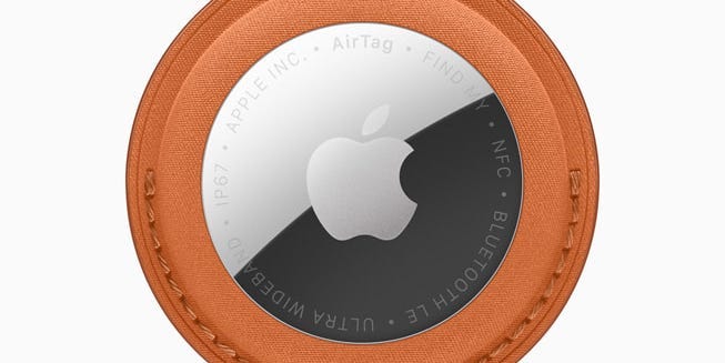 Apple’s New AirTags Sound Good — but I’m Sticking With the Old Ones Apple’s New AirTags Sound Good — but I’m Sticking With the Old Ones