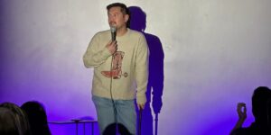 I Got Laid Off From Amazon and It Changed the Trajectory of My Life