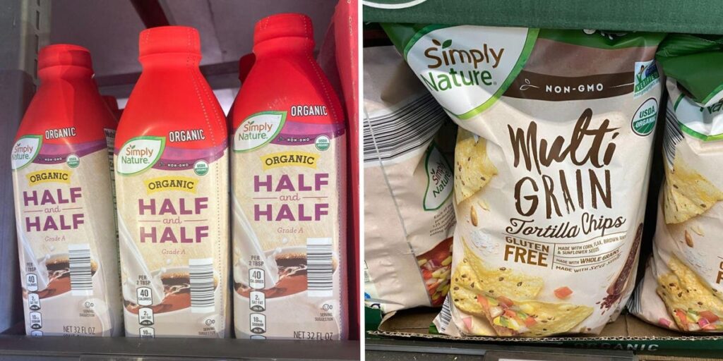 Best Things to Get at Aldi That Are a Good Deal, From a Mom
