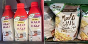 Best Things to Get at Aldi That Are a Good Deal, From a Mom