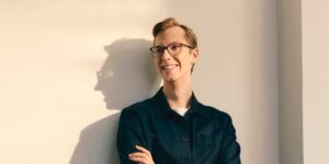 Legora CEO Says He Still Interviews Everyone and Asks This Question Legora CEO Says He Still Interviews Everyone and Asks This Question