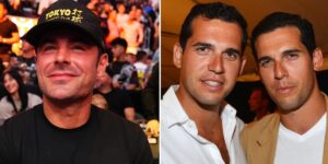 Zac Efron Party Photo Emerges As Flashpoint in Alexander Bros’ Trial