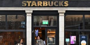 Starbucks COO Reveals the Next Phase of Its Turnaround Strategy