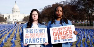 Colon Cancer Leading Cause of Cancer Death Under 50, Shocking Experts