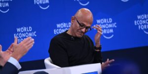 Wall Street Reacts to Microsoft, Meta Capex Raise Wall Street Reacts to Microsoft, Meta Capex Raise