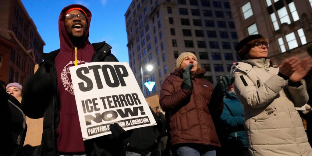 ICE Has Ended Enhanced Activities in Maine, Sen. Collins Says