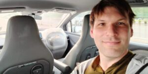 The Ultimate Guide for Taking a Robotaxi in China