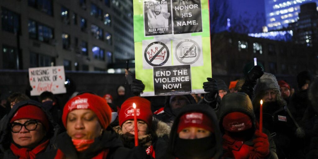 Medium Says Employees Can Join Friday’s Strike Against ICE