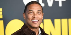 Don Lemon Arrested After Reporting on ICE Protest, Lawyer Says
