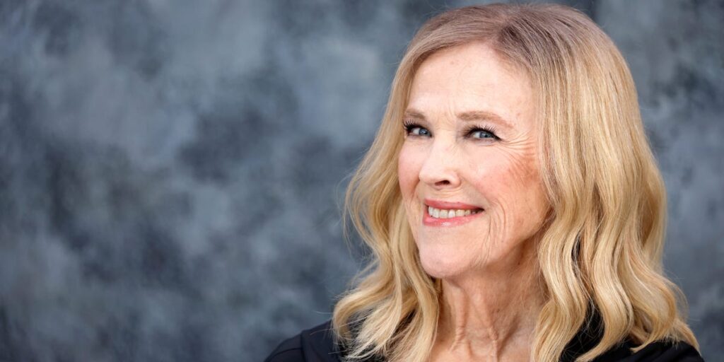 Catherine O’Hara Has Died at 71. See Her Career in Photos.