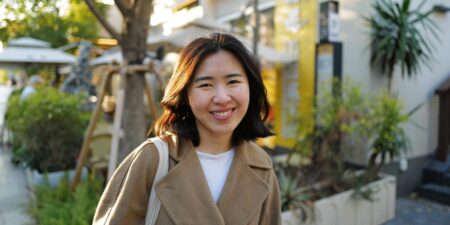 A Harvard MBA Grad Didn’t Want the Immigrant Dream; Returned to China