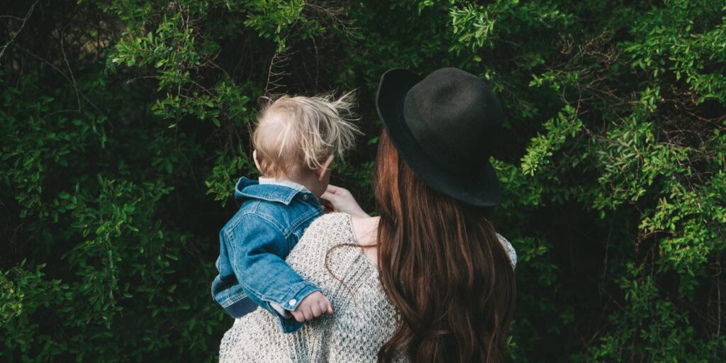 A Rattlesnake Bit My Toddler and Sparked Memories of Losing My Parents