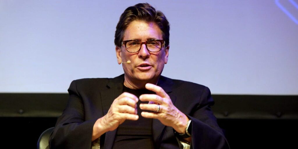 AI Can Make Workers Better — Then Worse, an Innovation Theorist Warns