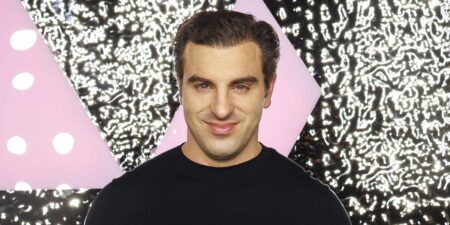 Airbnb CEO Says Working Out Wasn’t Cool in Silicon Valley in the 2000s